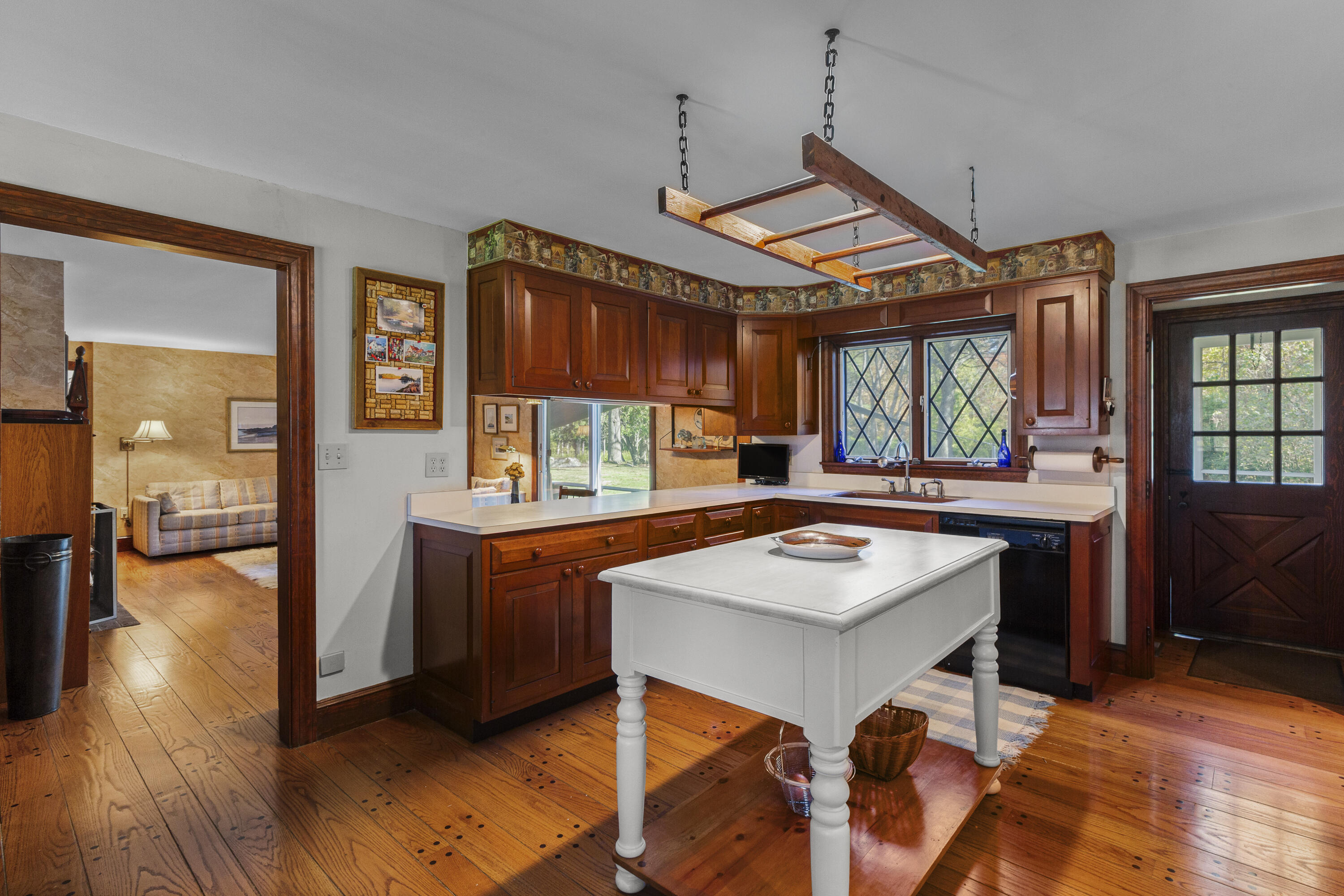 322 Bristol Road Damariscotta ME 04543