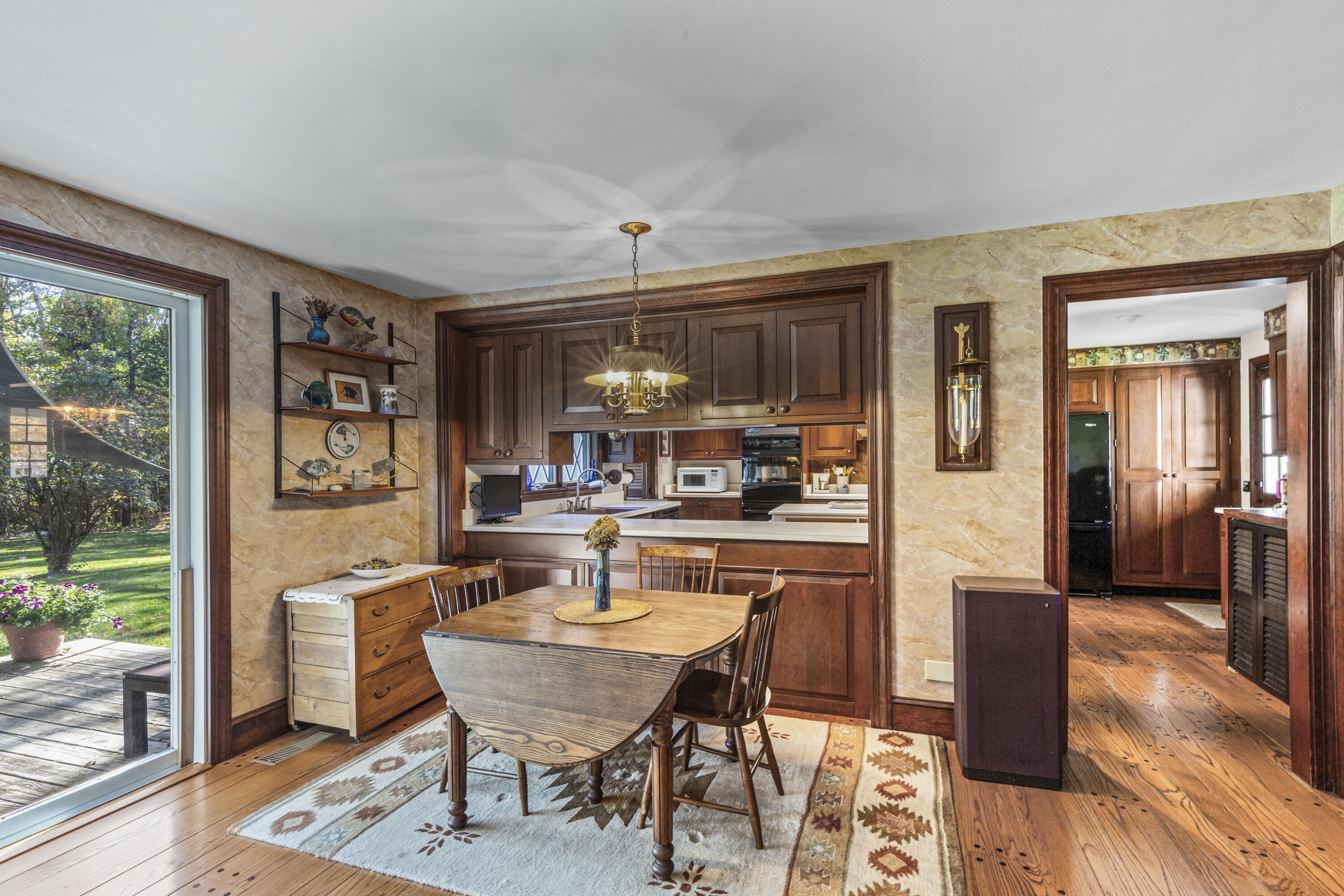 322 Bristol Road Damariscotta ME 04543