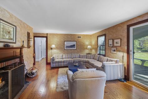 322 Bristol Road Damariscotta ME 04543