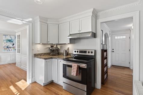 20 Cottage Farms Road Cape Elizabeth ME 04107