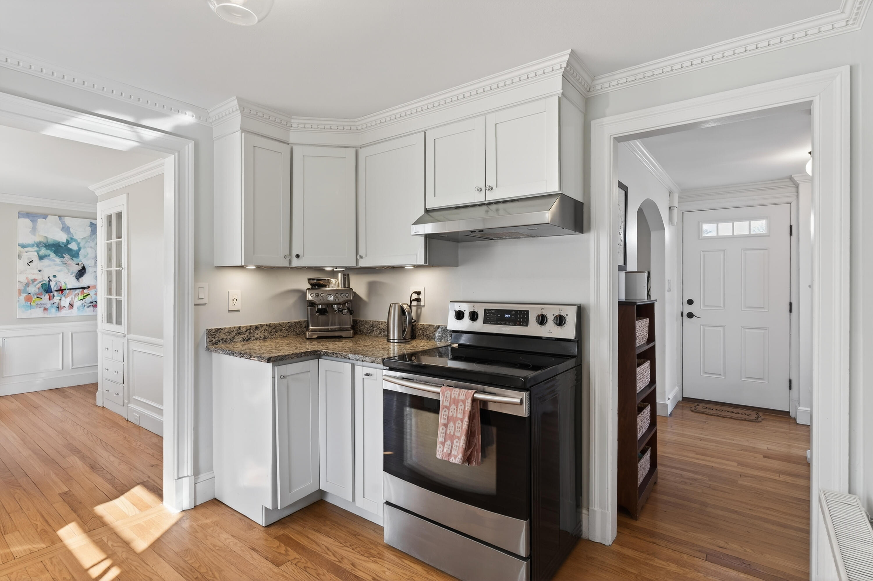 20 Cottage Farms Road Cape Elizabeth ME 04107