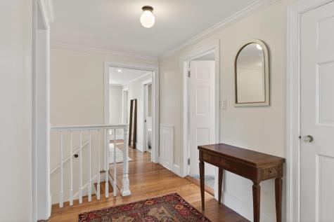 20 Cottage Farms Road Cape Elizabeth ME 04107