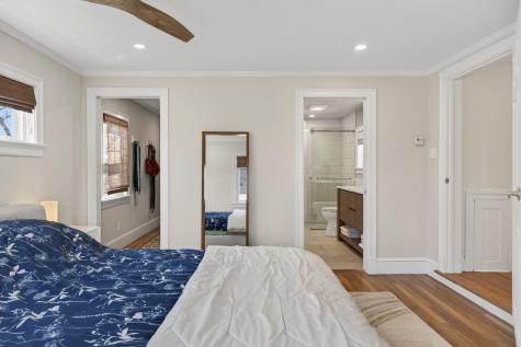 20 Cottage Farms Road Cape Elizabeth ME 04107