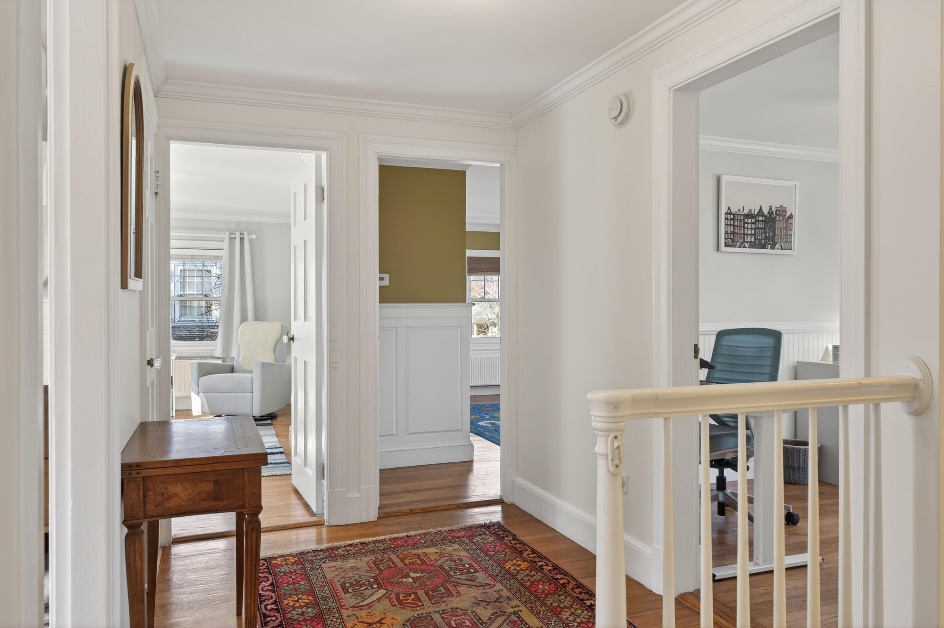 20 Cottage Farms Road Cape Elizabeth ME 04107