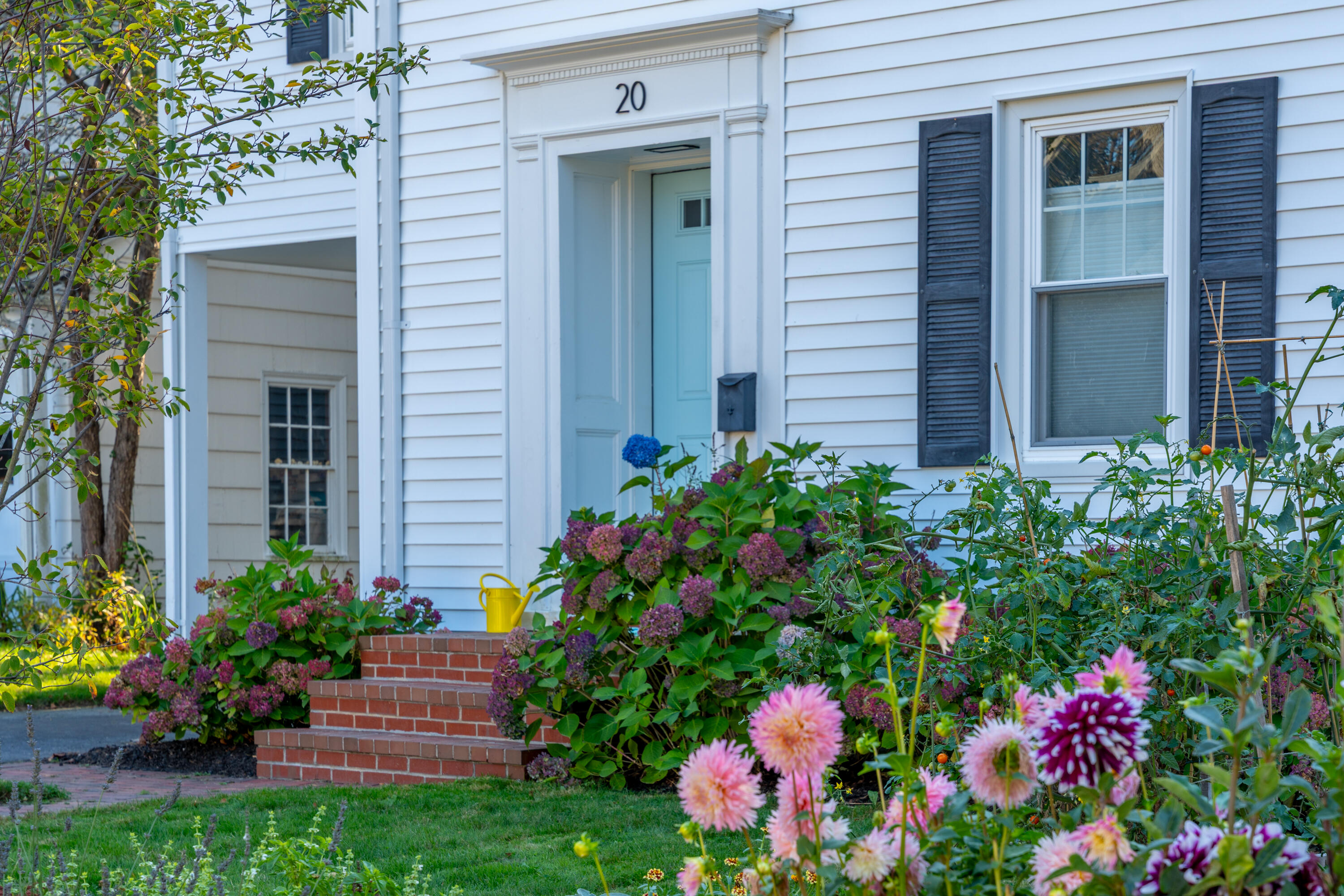 20 Cottage Farms Road Cape Elizabeth ME 04107