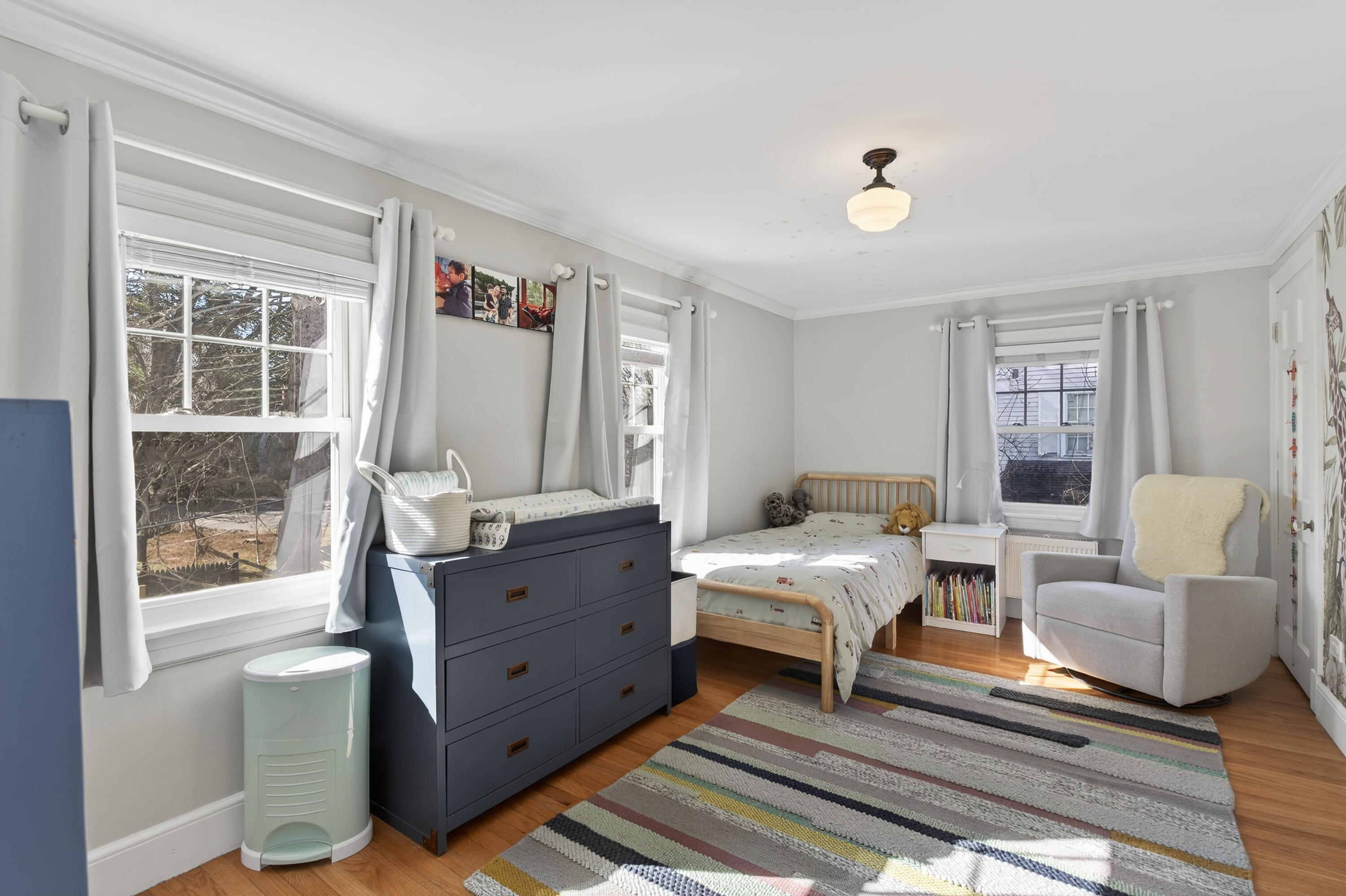 20 Cottage Farms Road Cape Elizabeth ME 04107