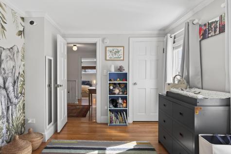 20 Cottage Farms Road Cape Elizabeth ME 04107