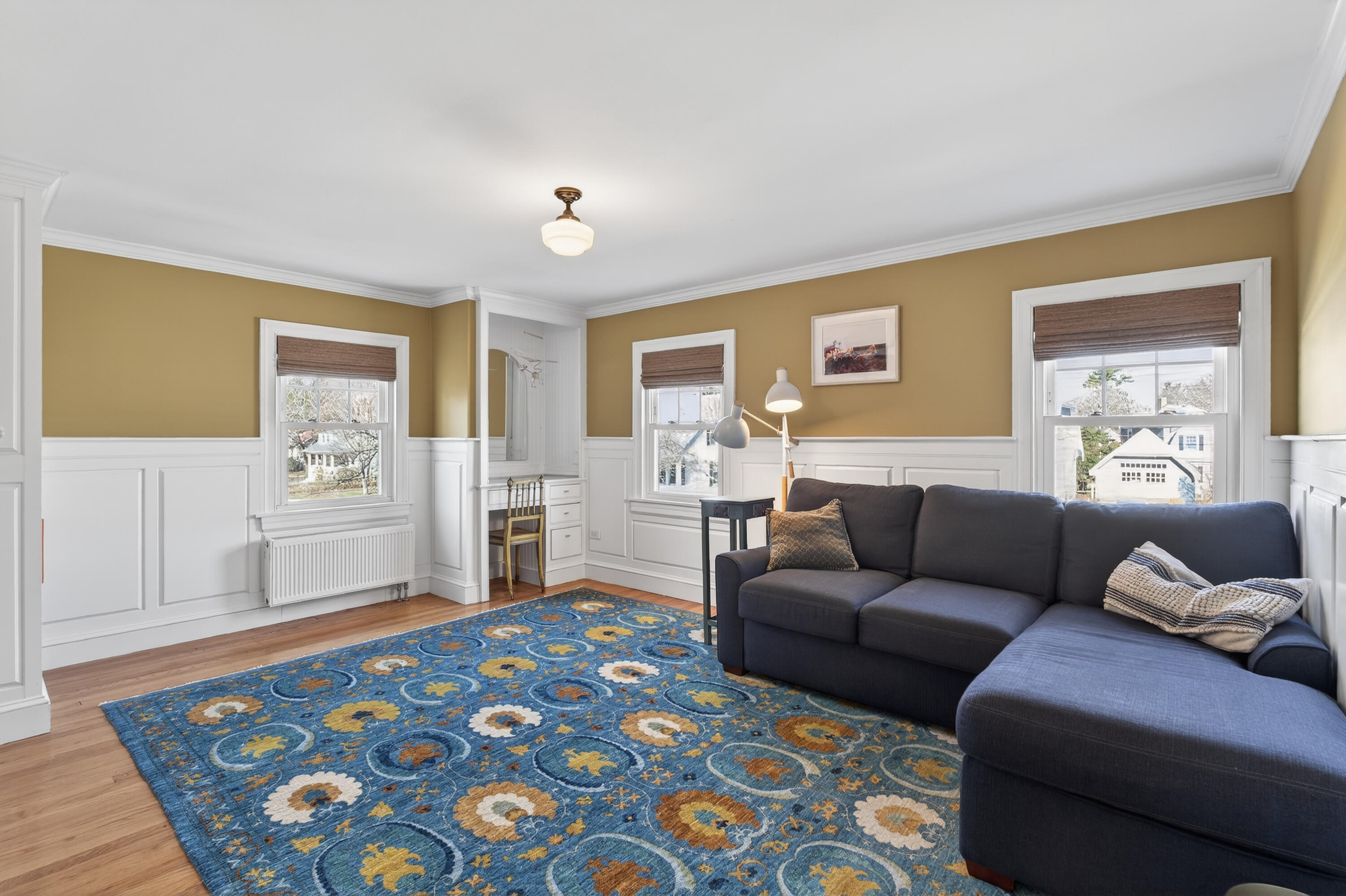 20 Cottage Farms Road Cape Elizabeth ME 04107