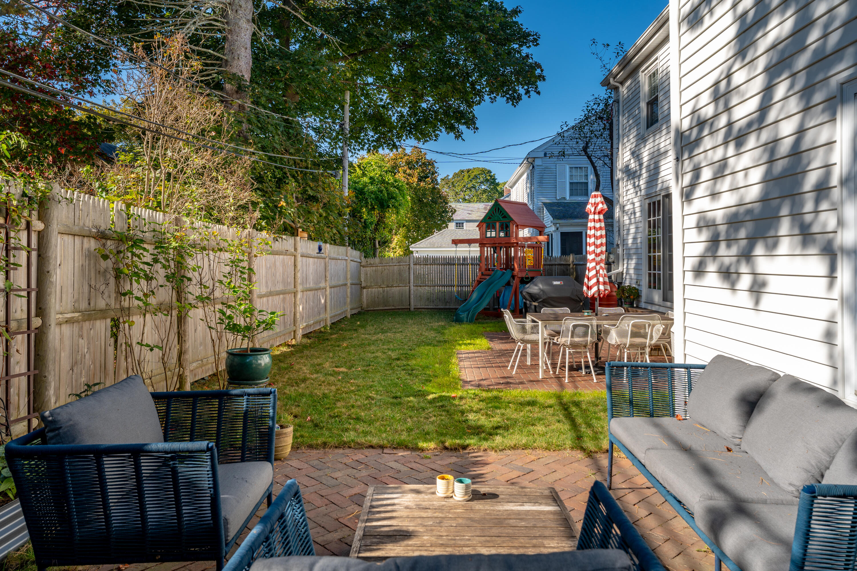 20 Cottage Farms Road Cape Elizabeth ME 04107