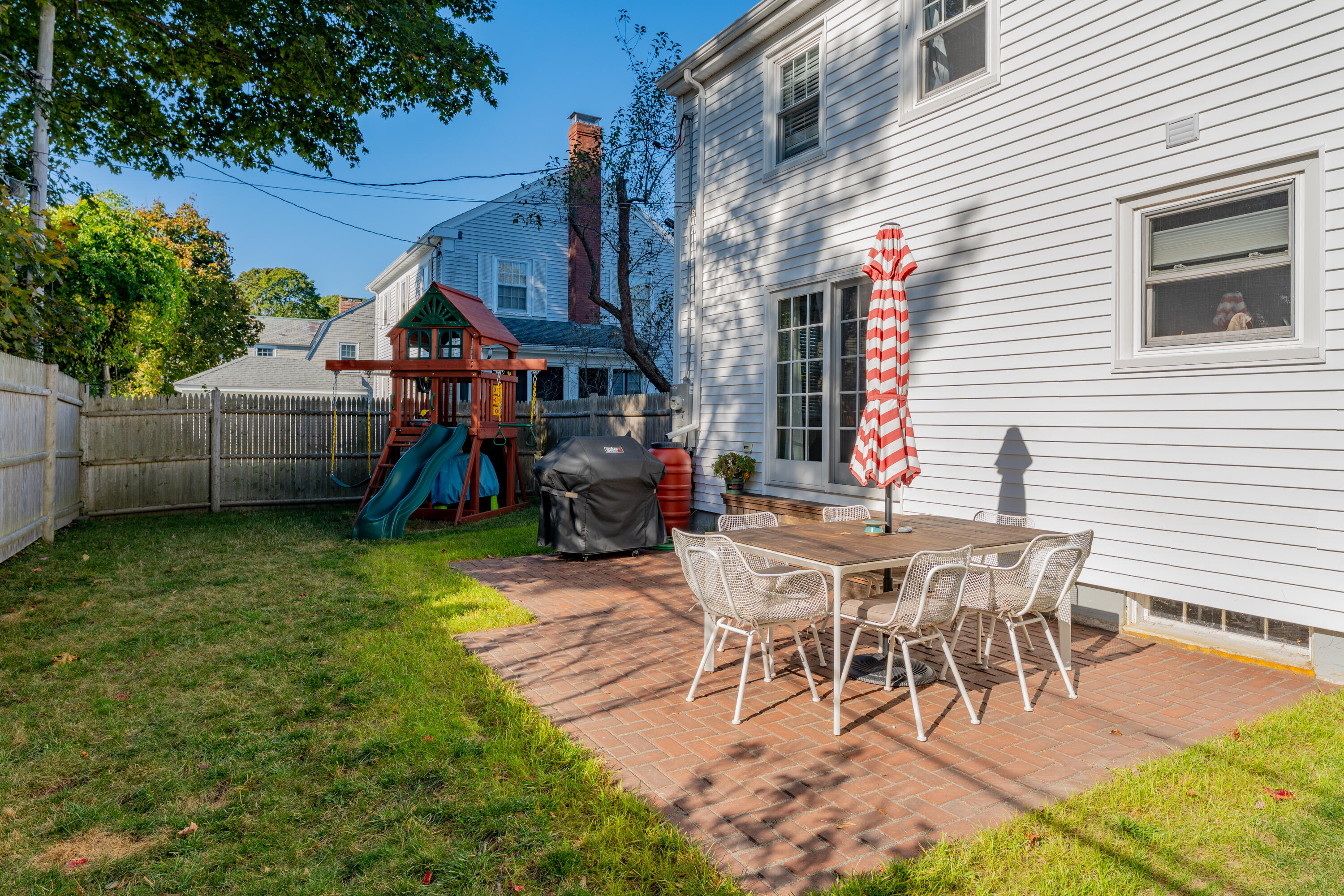 20 Cottage Farms Road Cape Elizabeth ME 04107