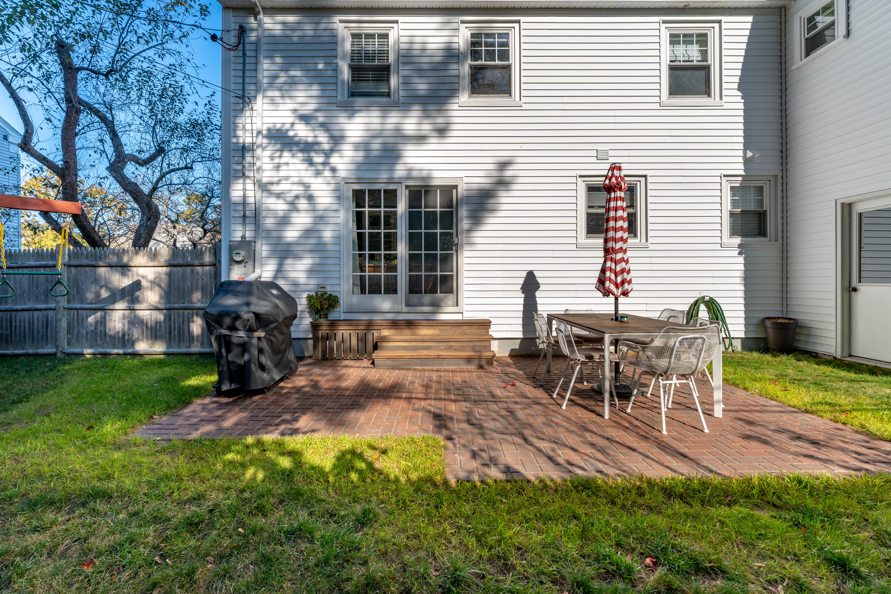 20 Cottage Farms Road Cape Elizabeth ME 04107