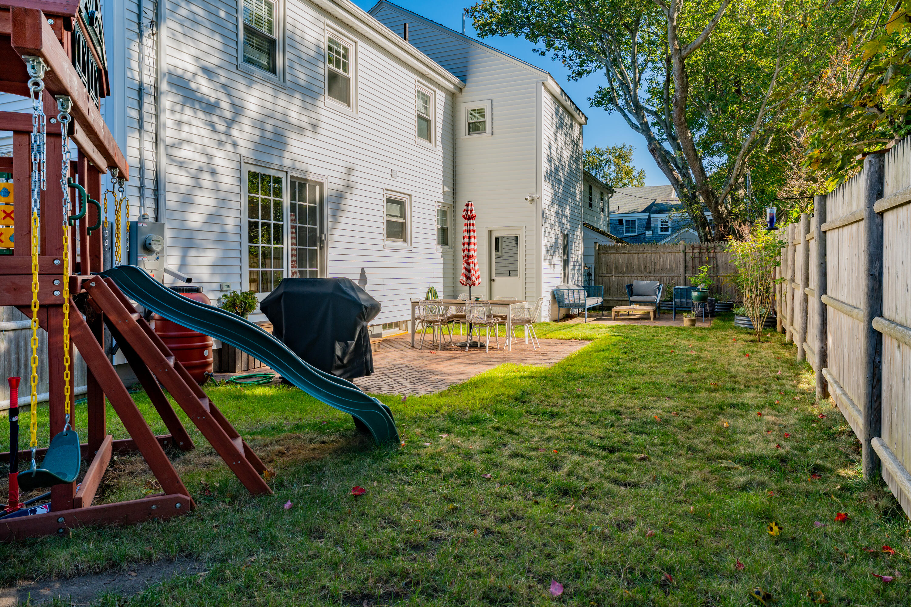 20 Cottage Farms Road Cape Elizabeth ME 04107