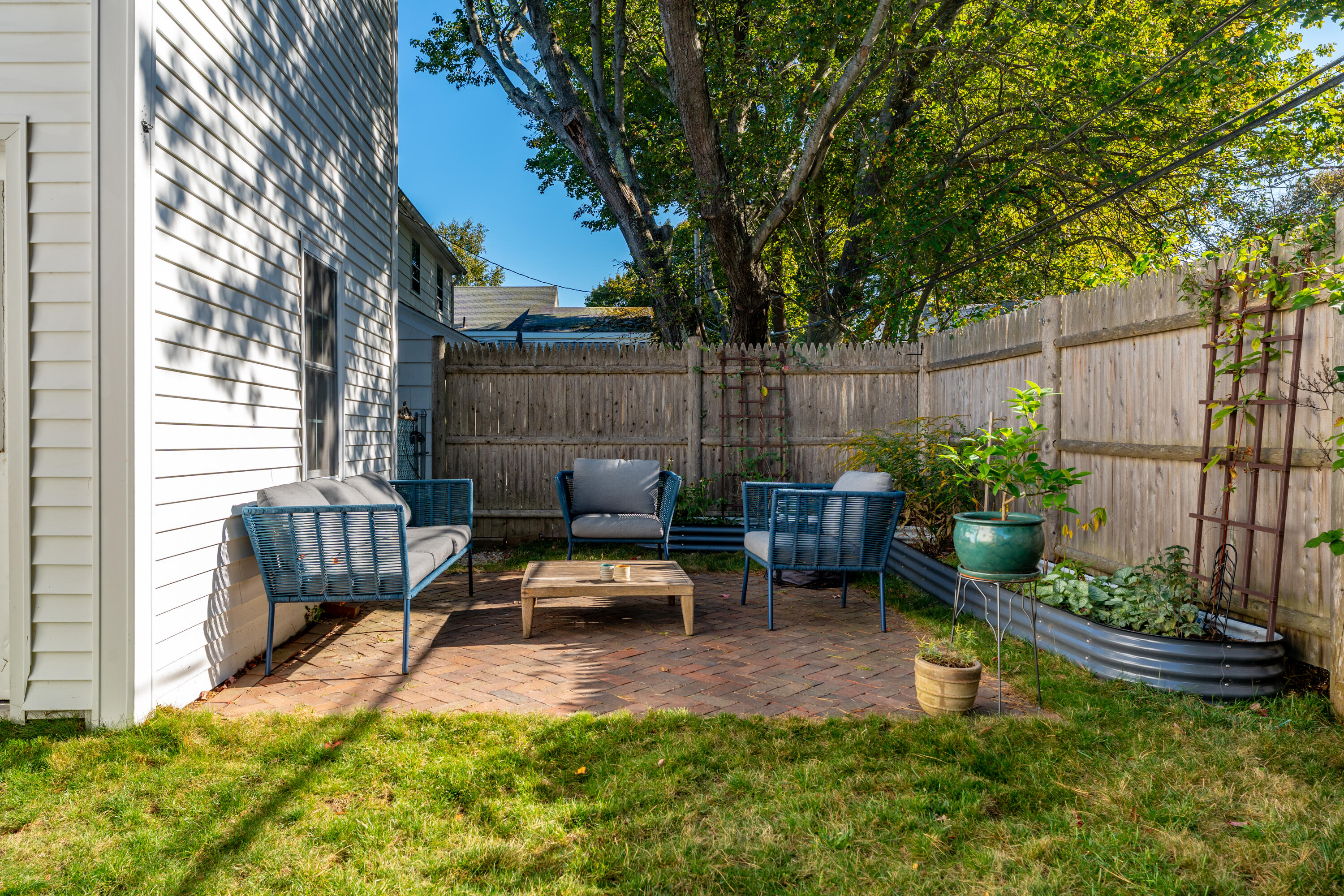 20 Cottage Farms Road Cape Elizabeth ME 04107