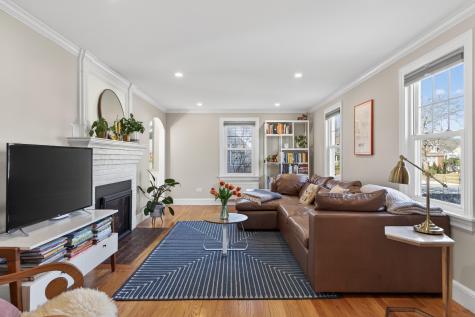 20 Cottage Farms Road Cape Elizabeth ME 04107