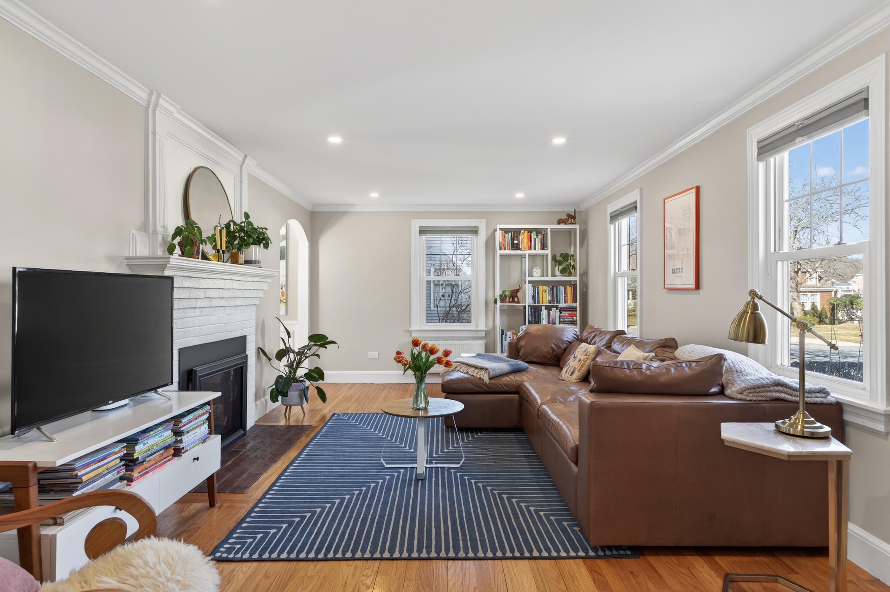 20 Cottage Farms Road Cape Elizabeth ME 04107