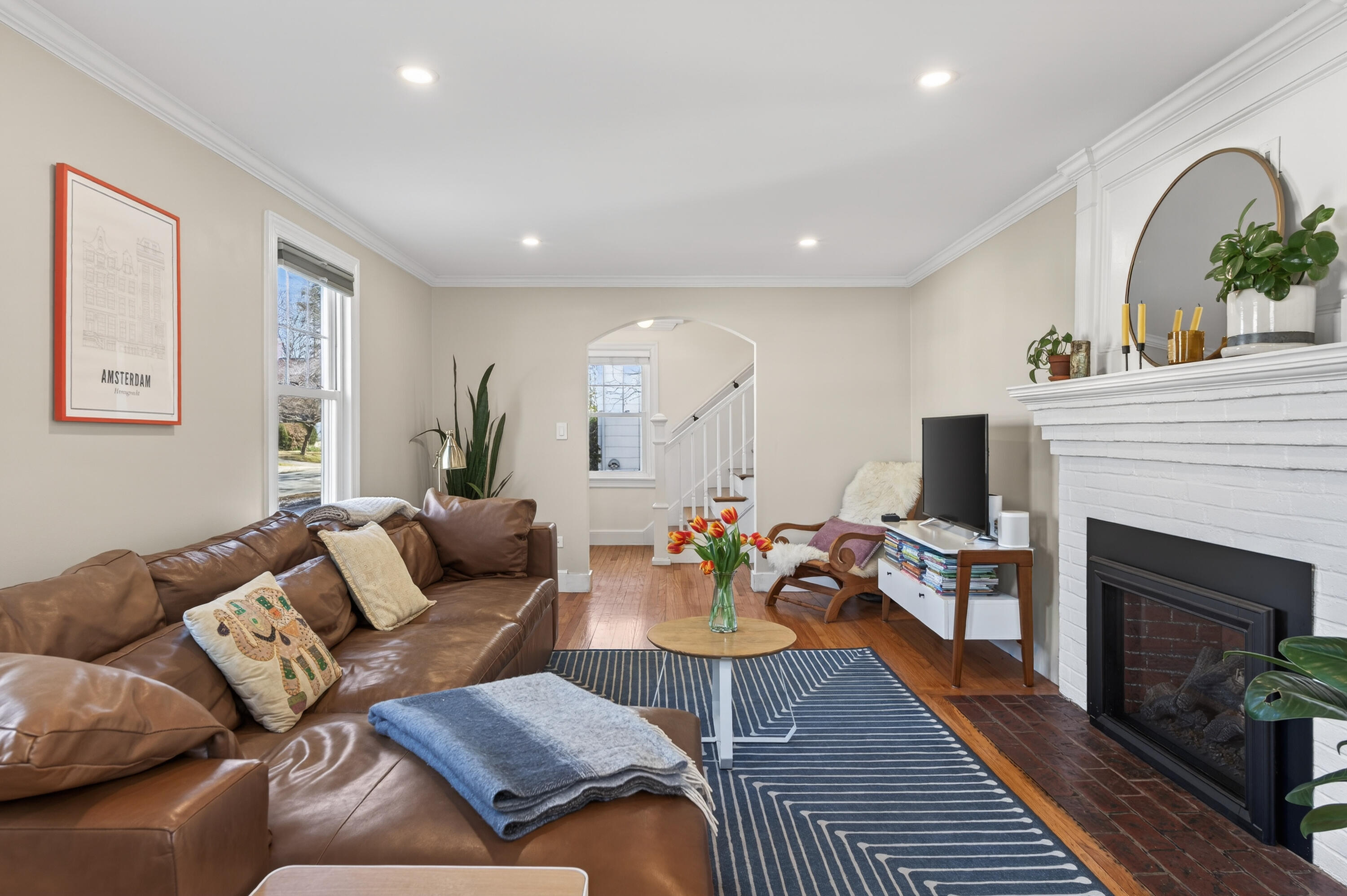 20 Cottage Farms Road Cape Elizabeth ME 04107