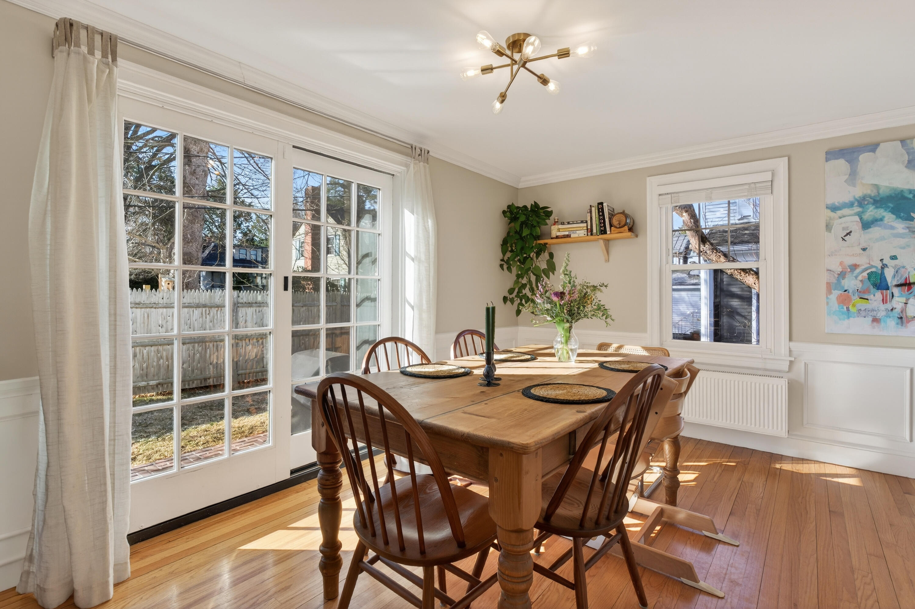 20 Cottage Farms Road Cape Elizabeth ME 04107