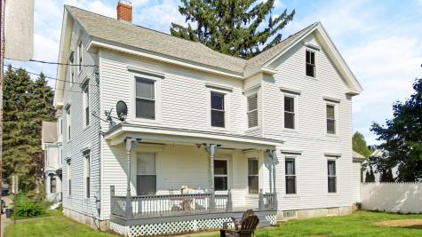 33 Union Street Bath ME 04530