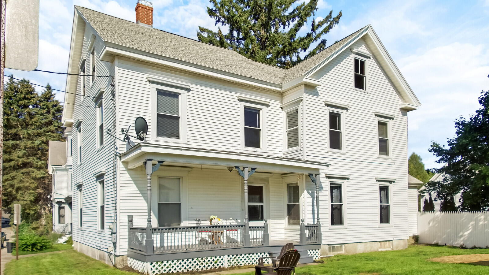 33 Union Street Bath ME 04530