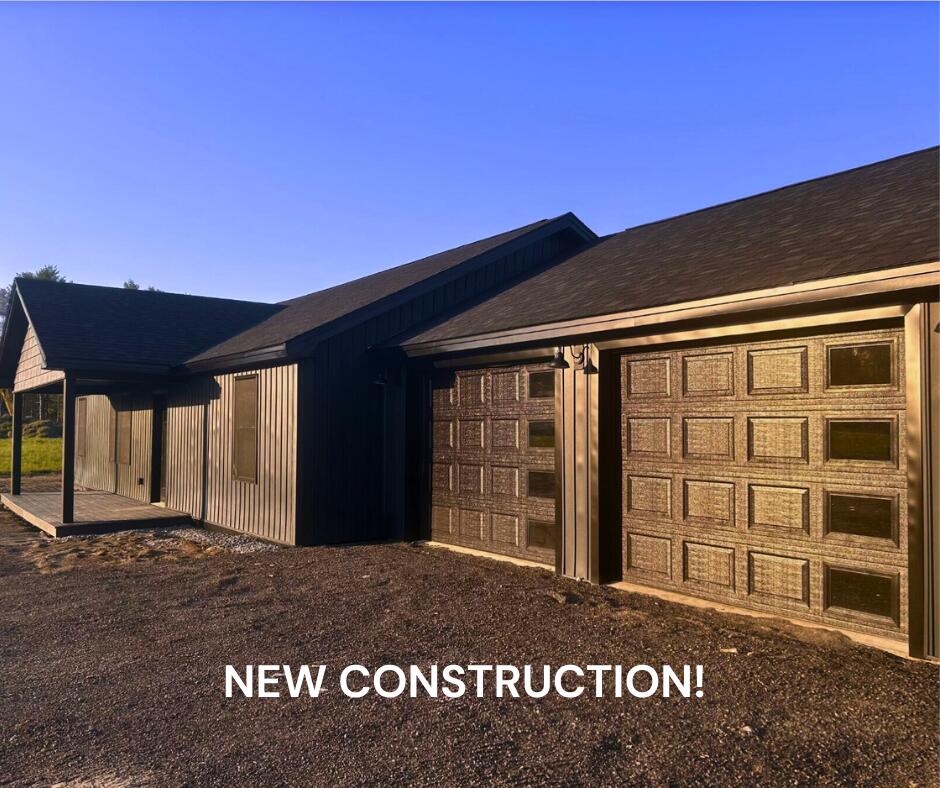 38 Bartlett Cove Drive Orrington ME 04474