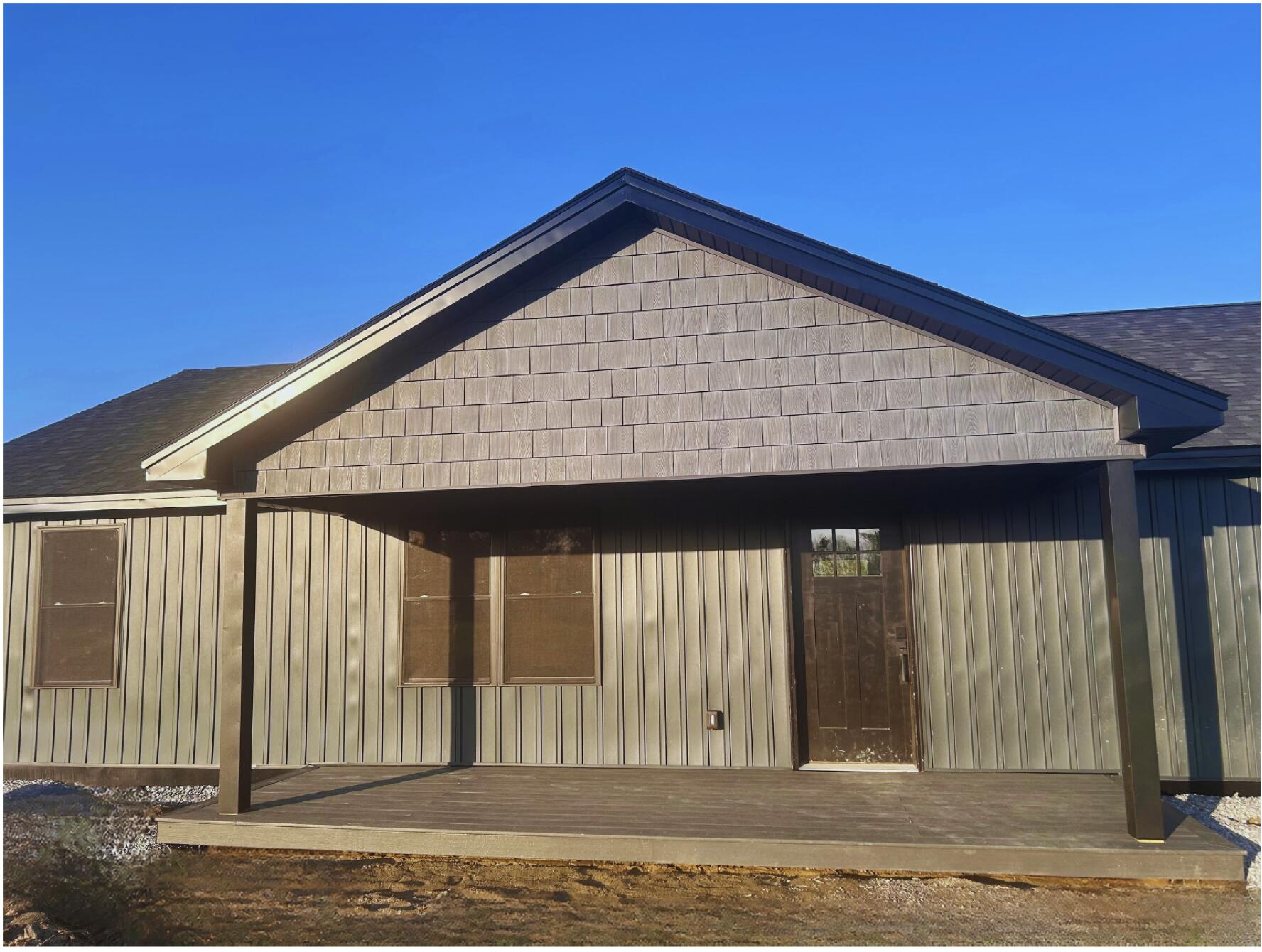 38 Bartlett Cove Drive Orrington ME 04474