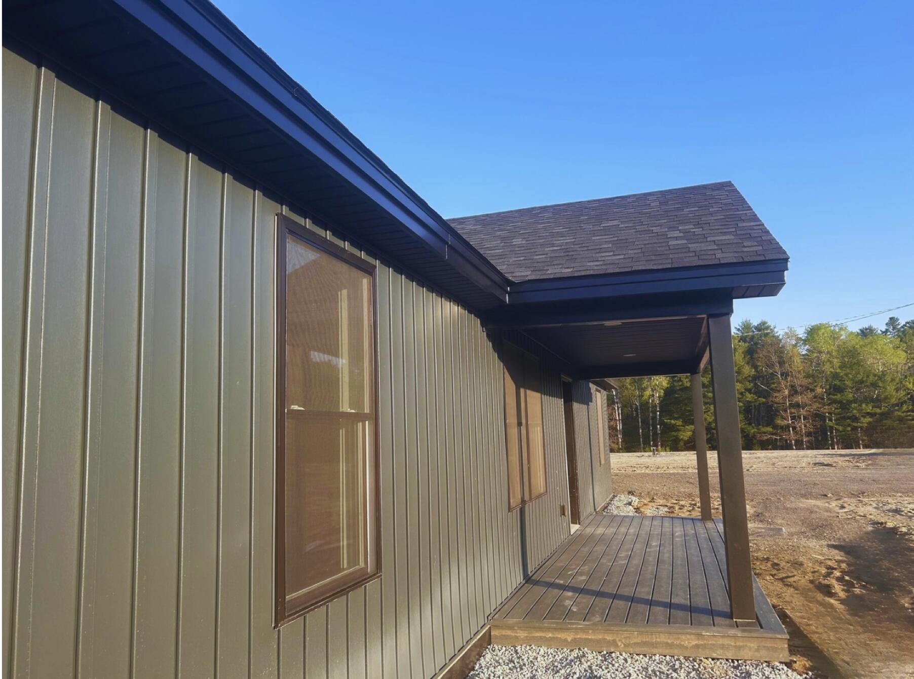 38 Bartlett Cove Drive Orrington ME 04474