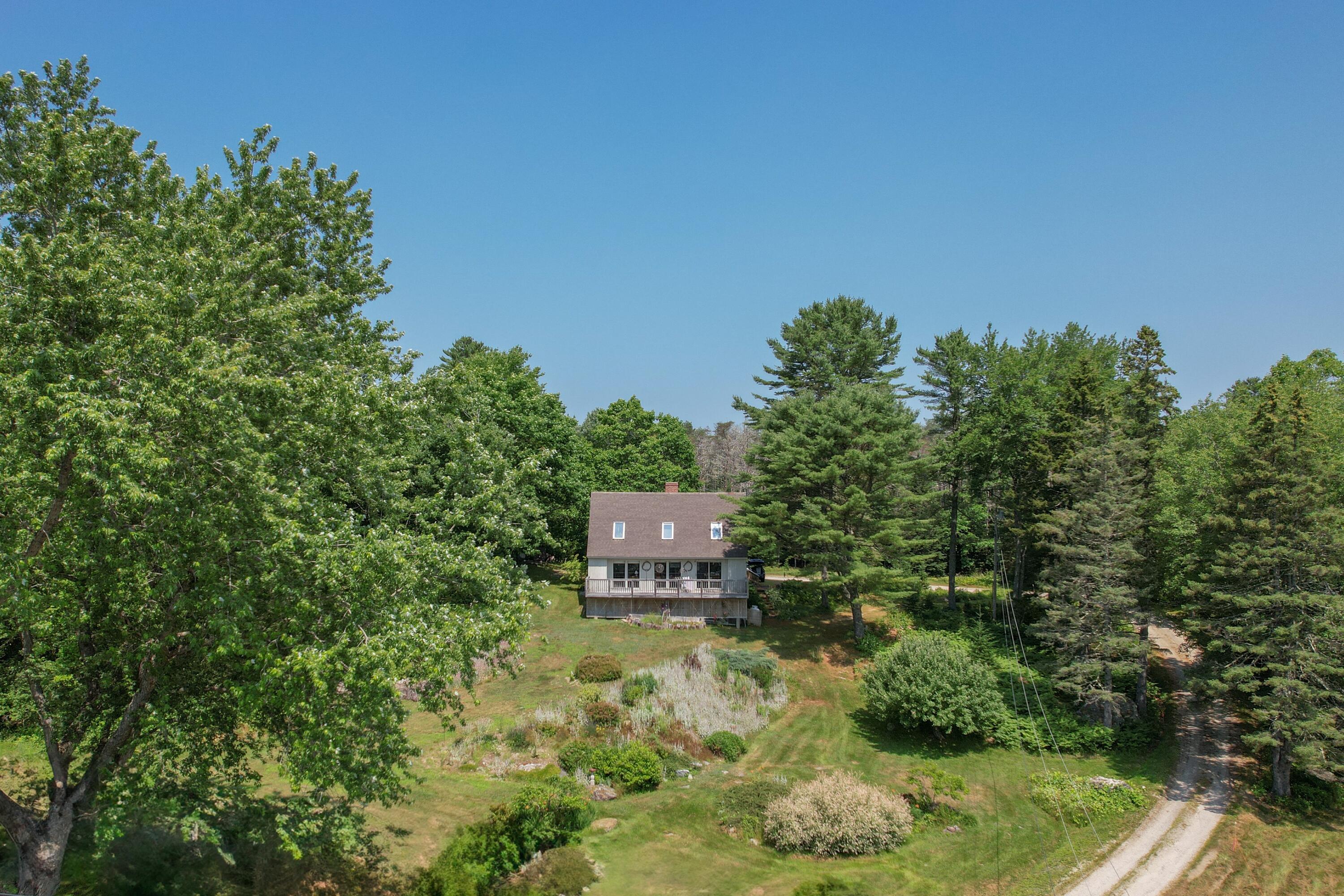 969 Surry Road Surry ME 04684