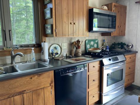 969 Surry Road Surry ME 04684