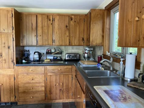 969 Surry Road Surry ME 04684