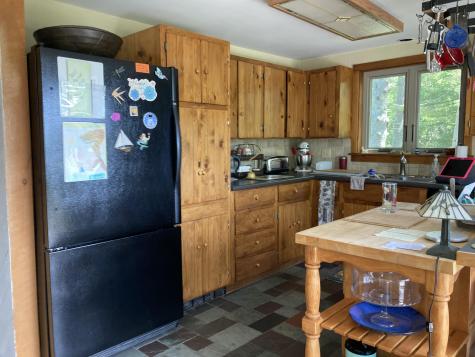 969 Surry Road Surry ME 04684