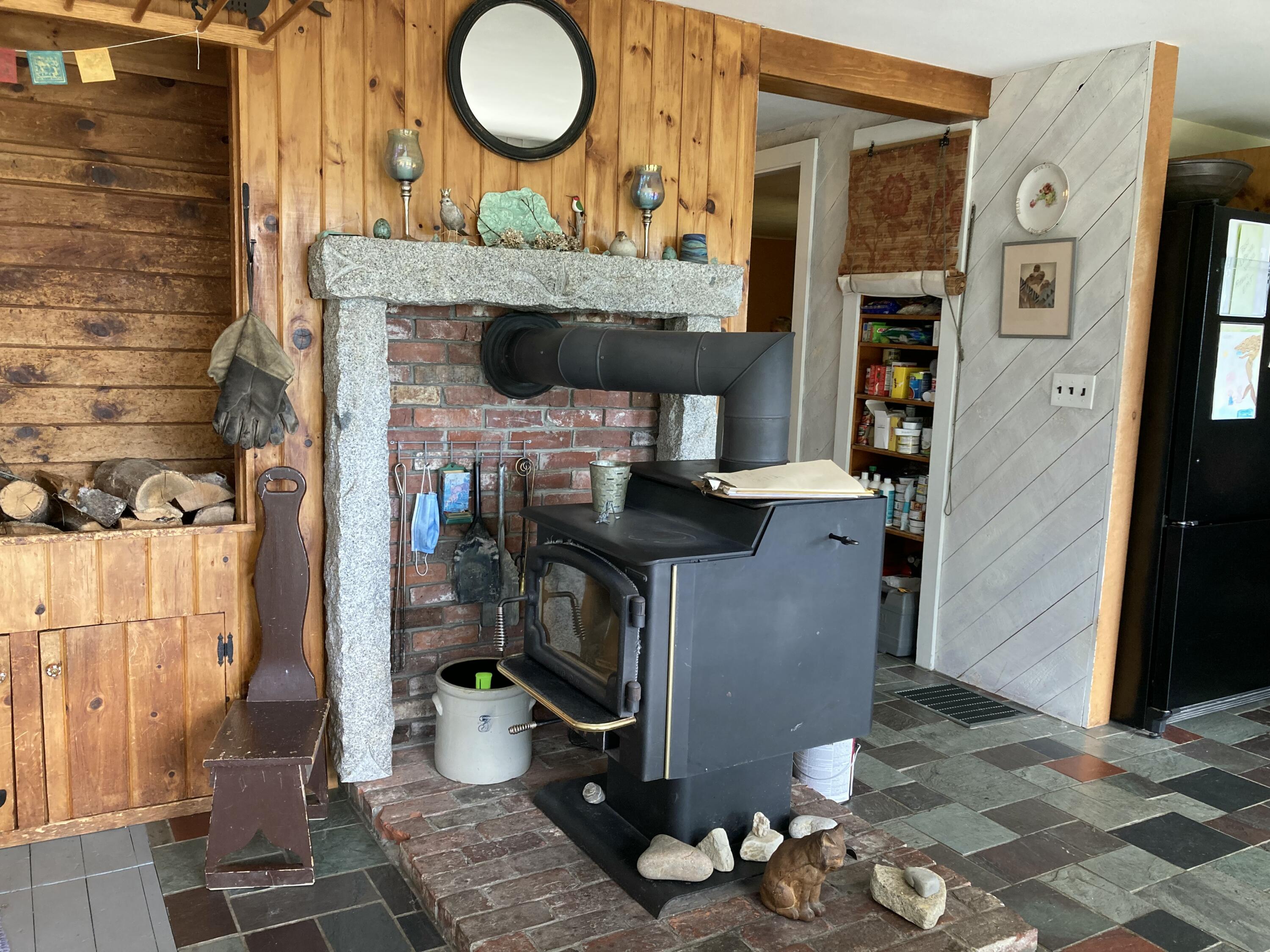 969 Surry Road Surry ME 04684