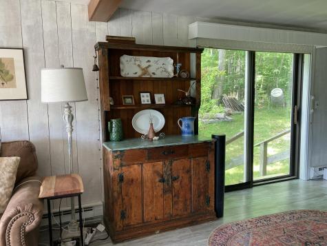 969 Surry Road Surry ME 04684