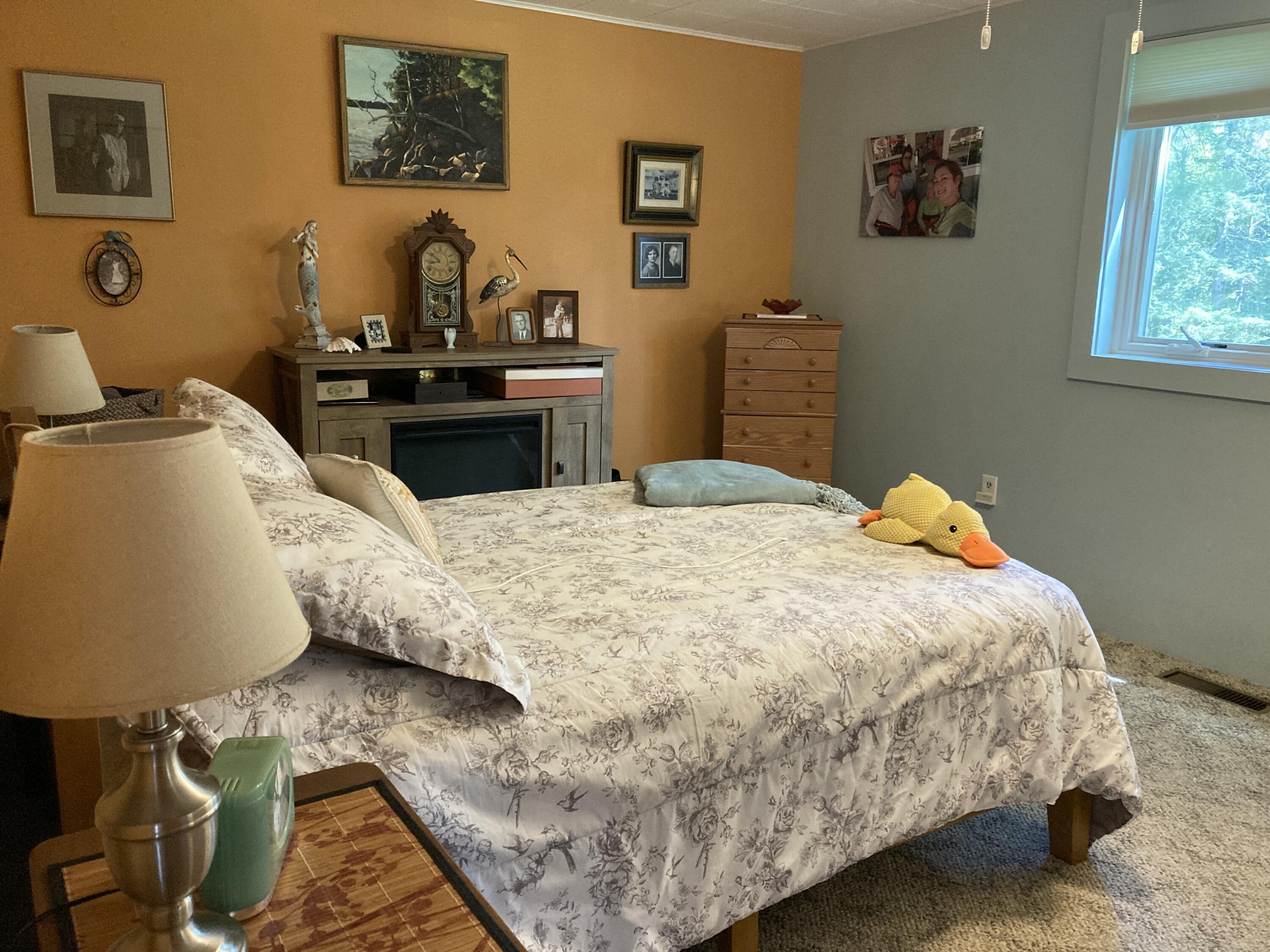 969 Surry Road Surry ME 04684