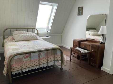 969 Surry Road Surry ME 04684