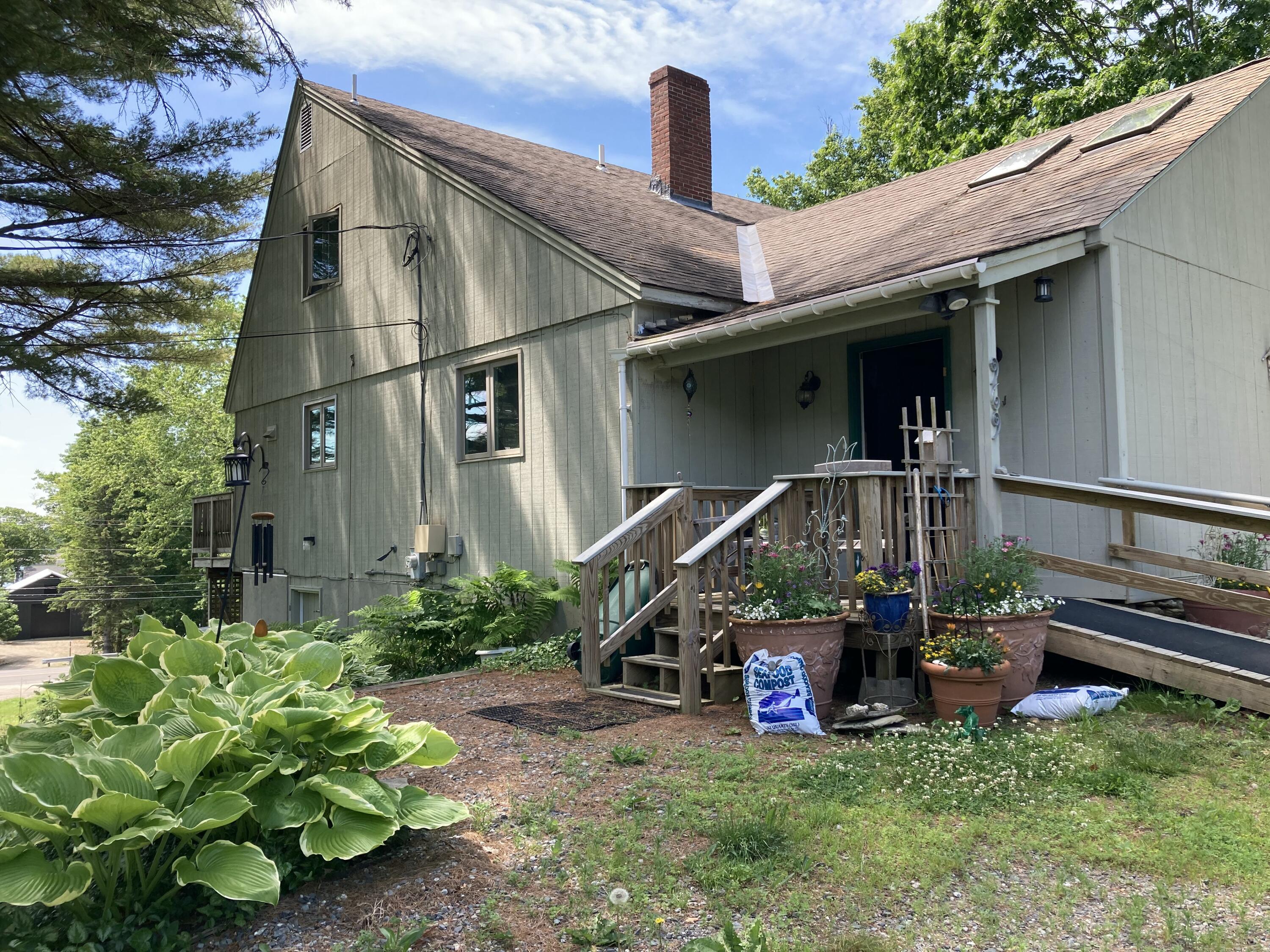 969 Surry Road Surry ME 04684