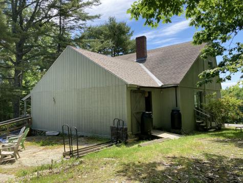 969 Surry Road Surry ME 04684