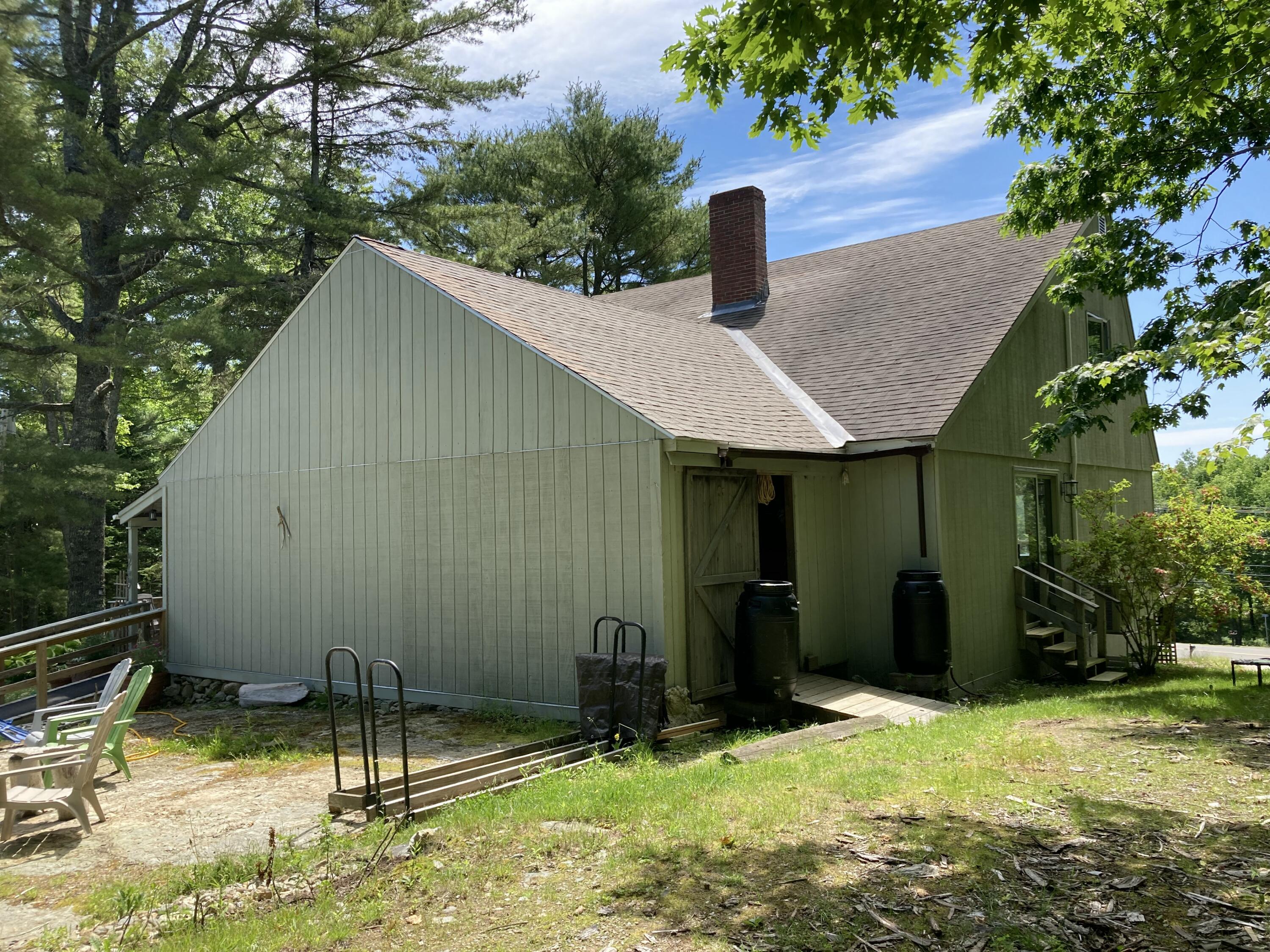 969 Surry Road Surry ME 04684