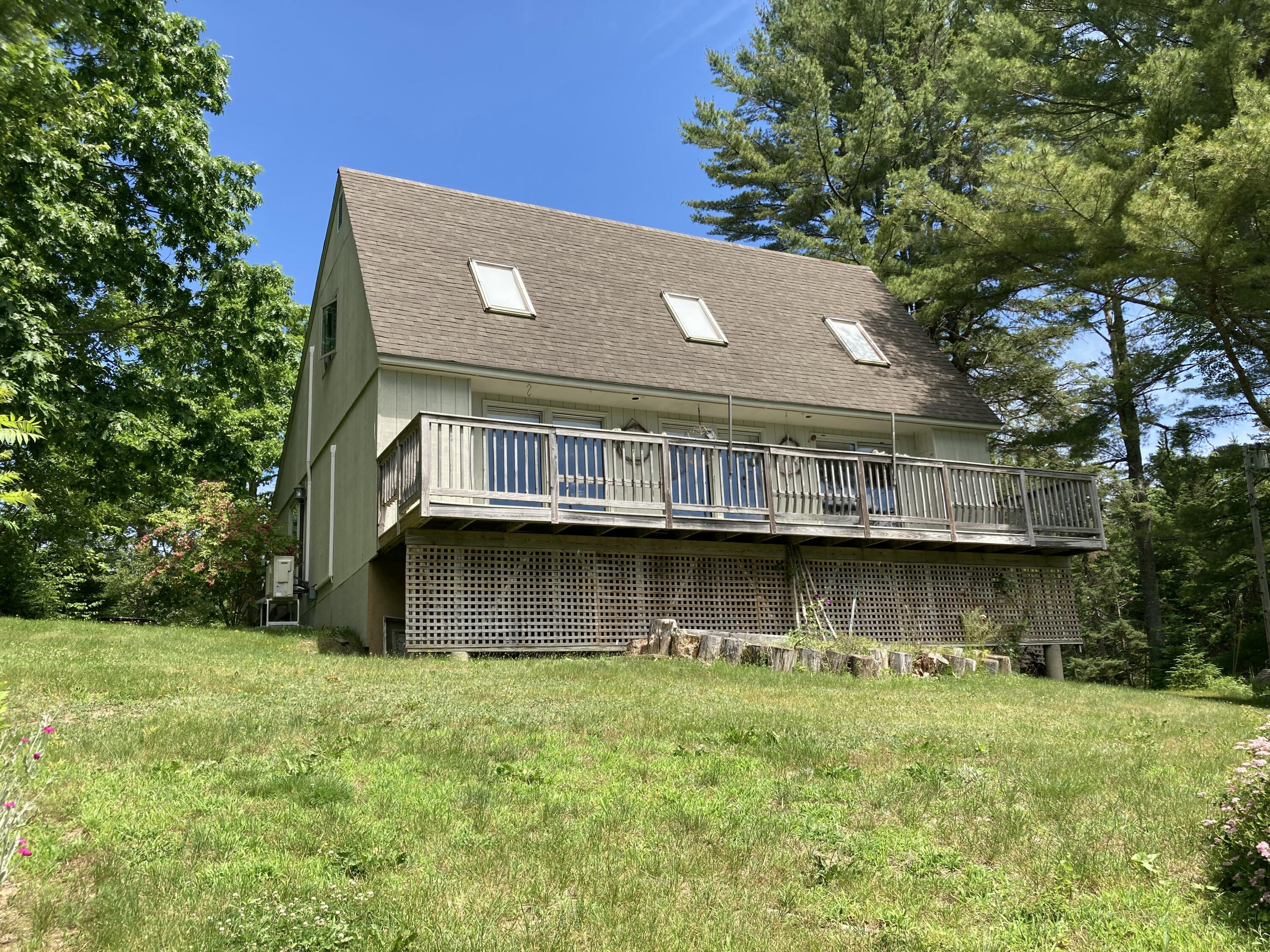 969 Surry Road Surry ME 04684