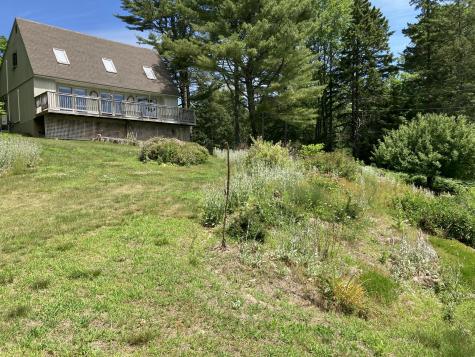 969 Surry Road Surry ME 04684