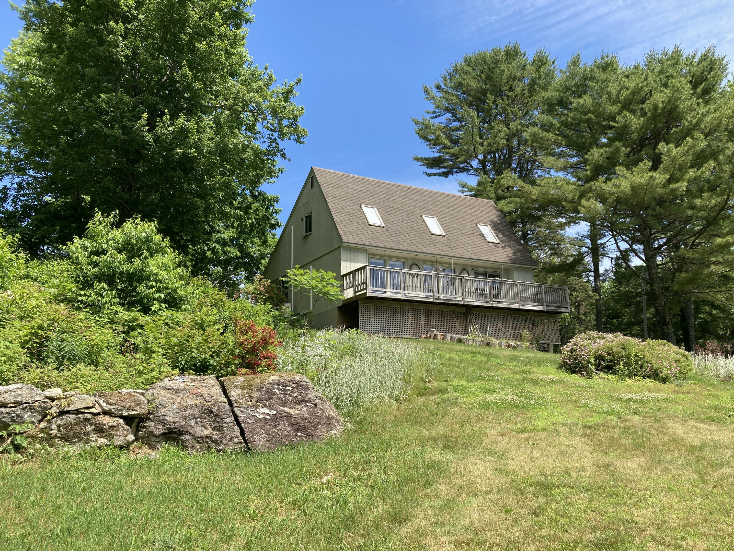 969 Surry Road Surry ME 04684