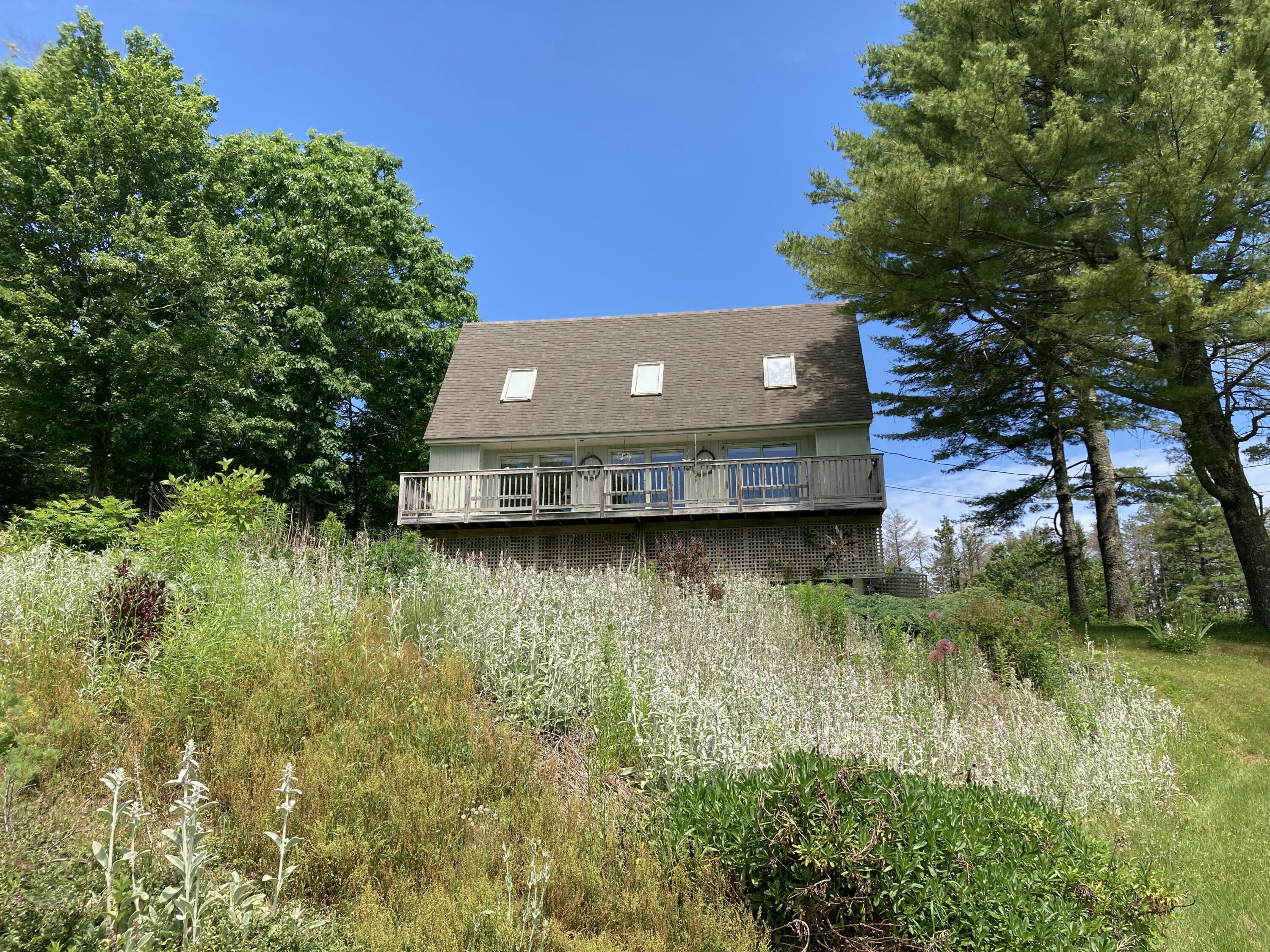 969 Surry Road Surry ME 04684