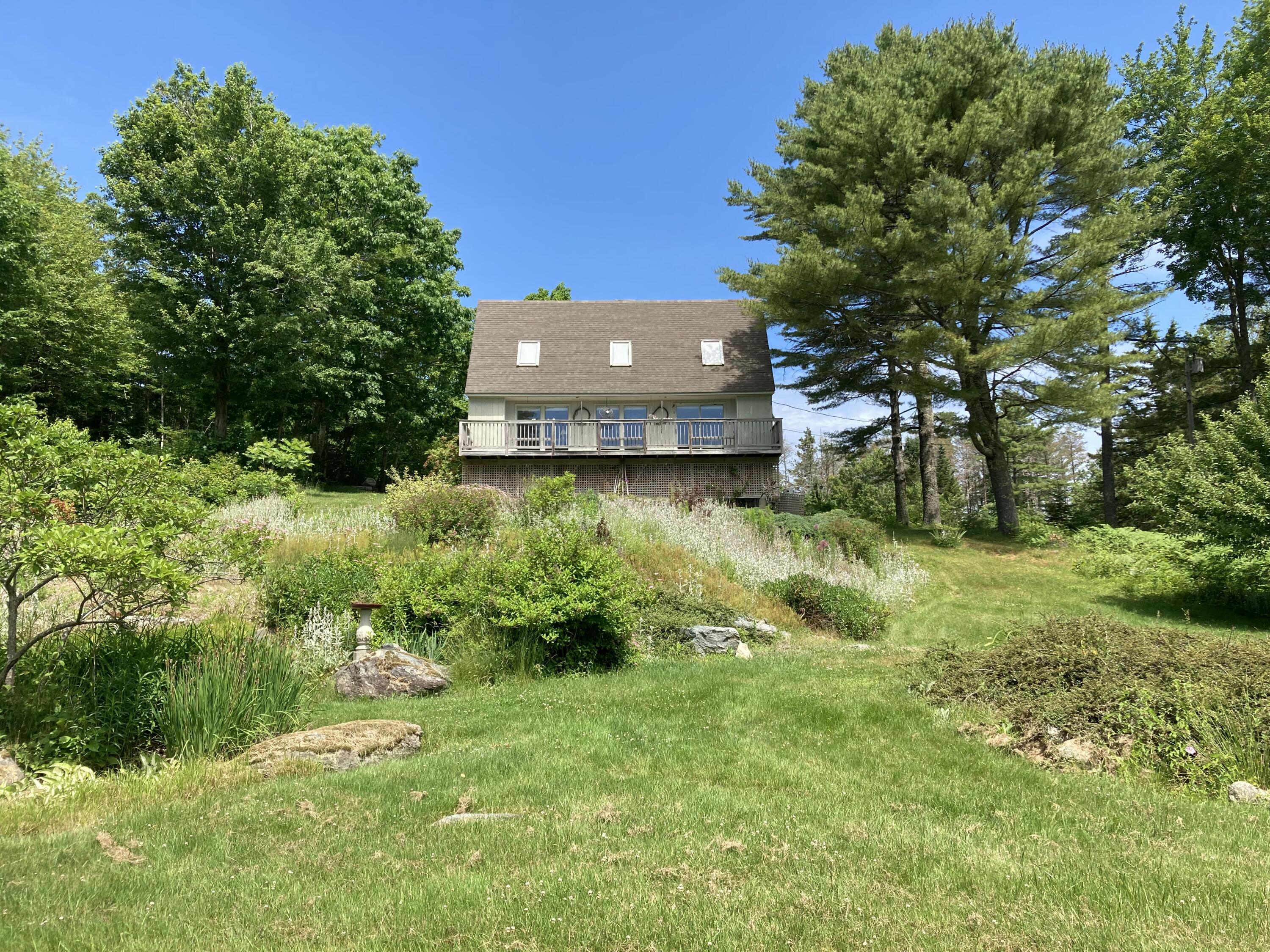 969 Surry Road Surry ME 04684