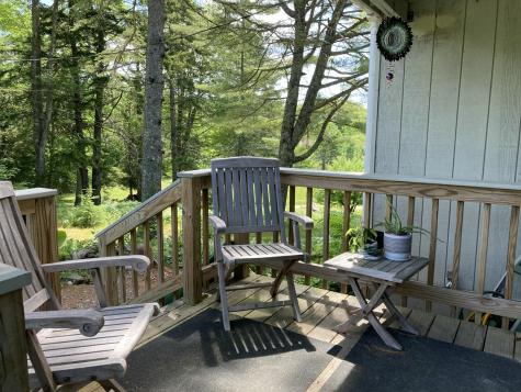 969 Surry Road Surry ME 04684