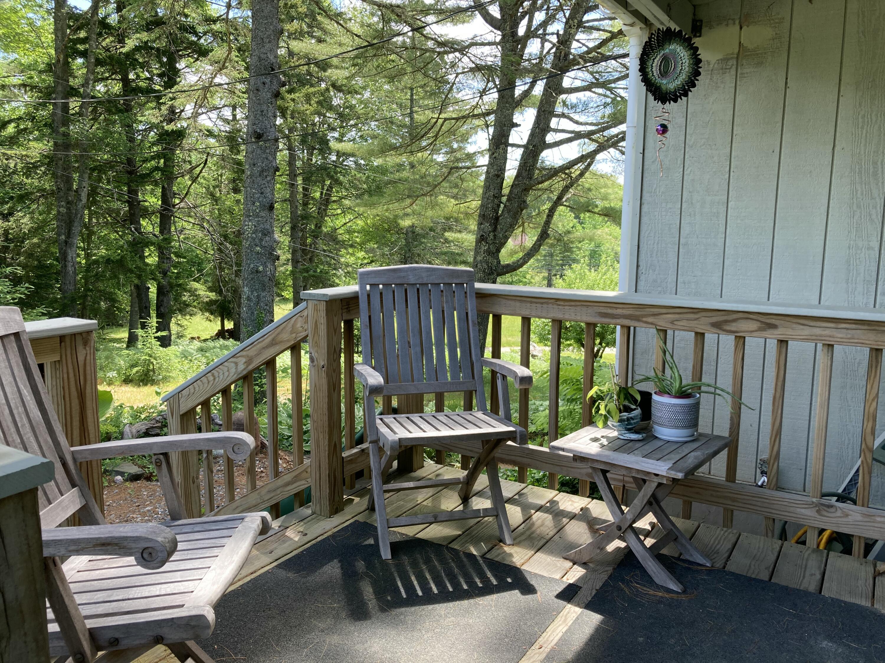 969 Surry Road Surry ME 04684