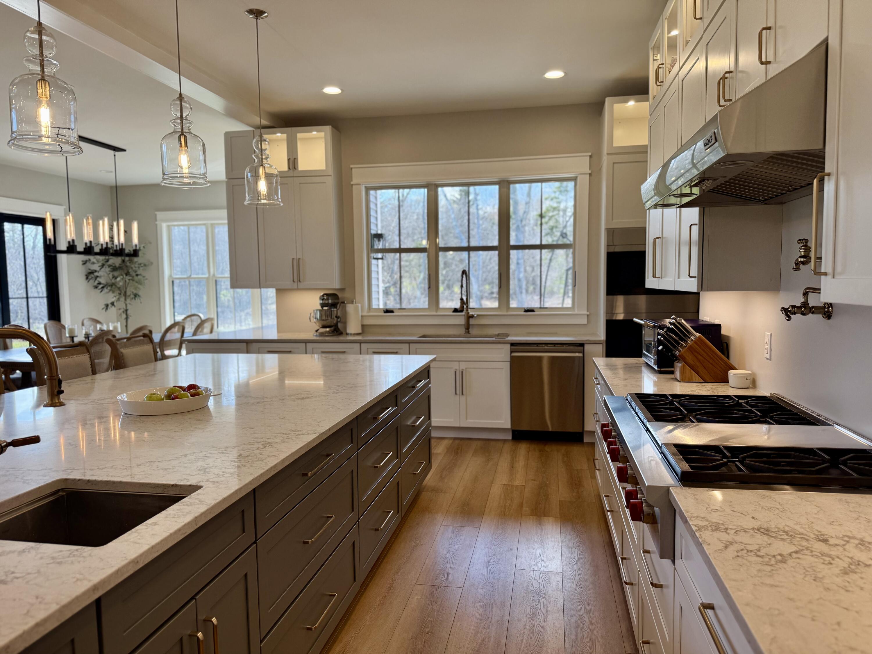 189 N Shore Road North Haven ME 04853