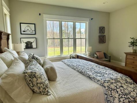 189 N Shore Road North Haven ME 04853