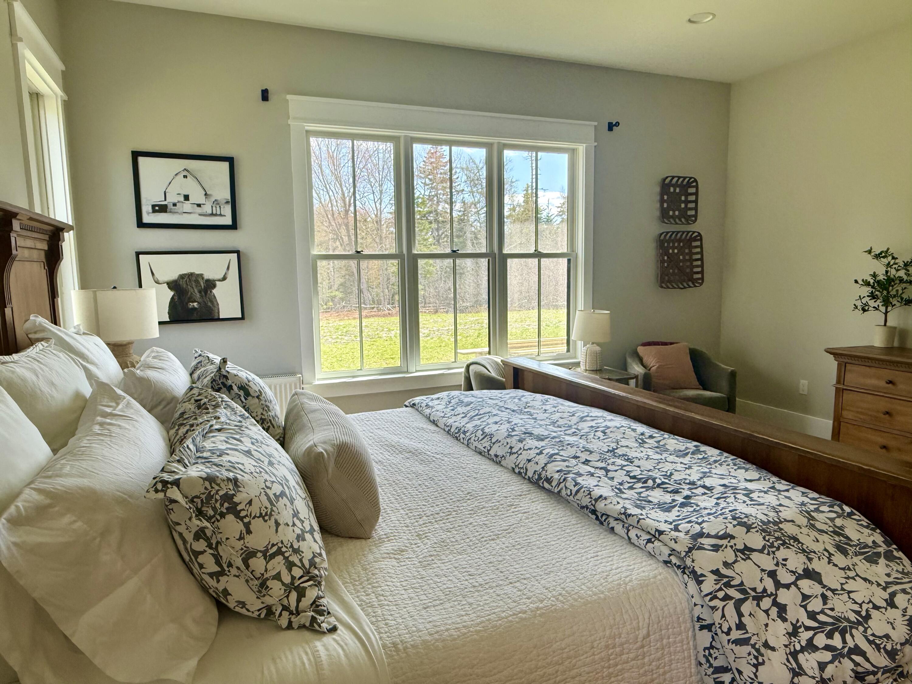 189 N Shore Road North Haven ME 04853