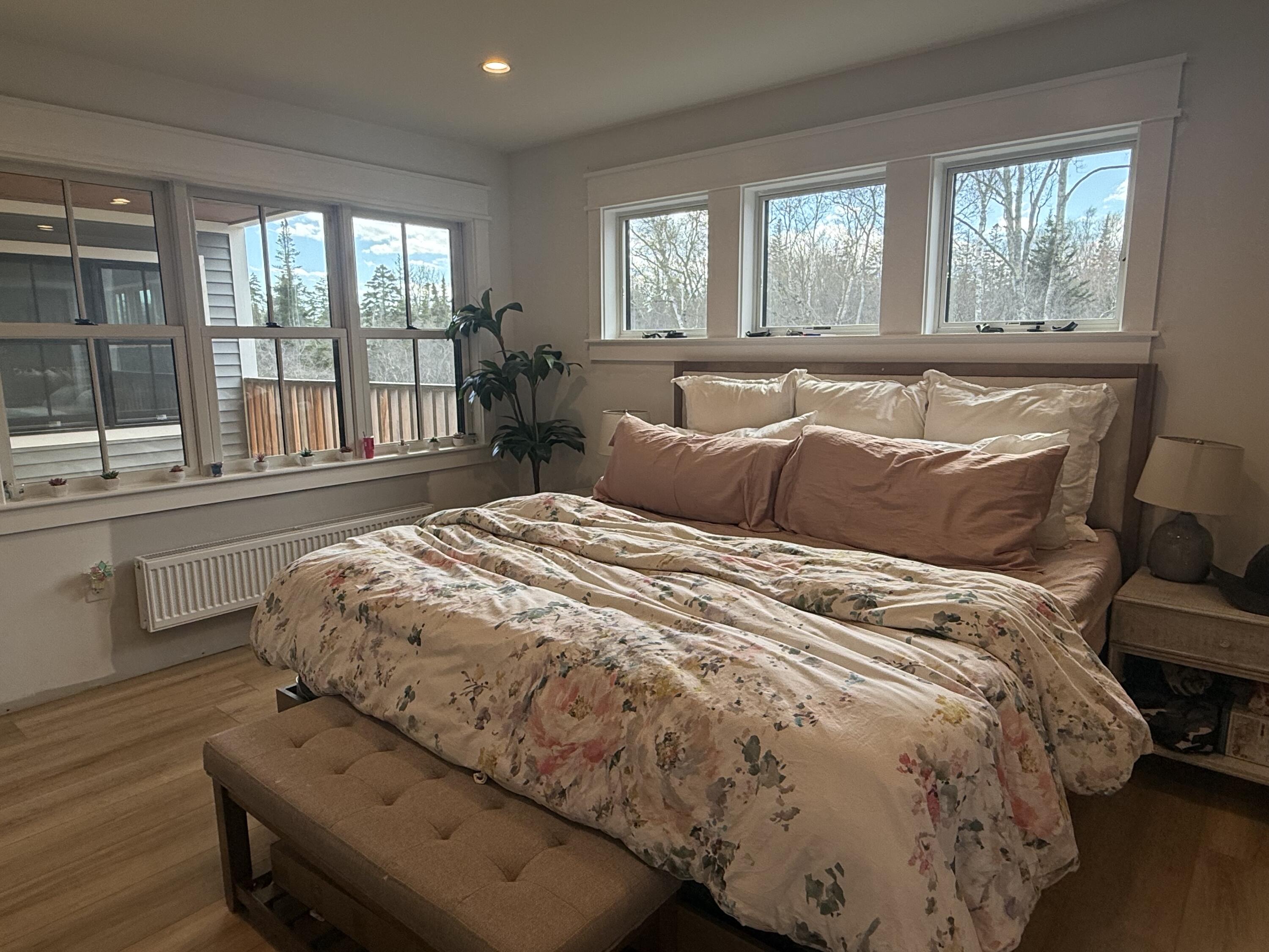189 N Shore Road North Haven ME 04853
