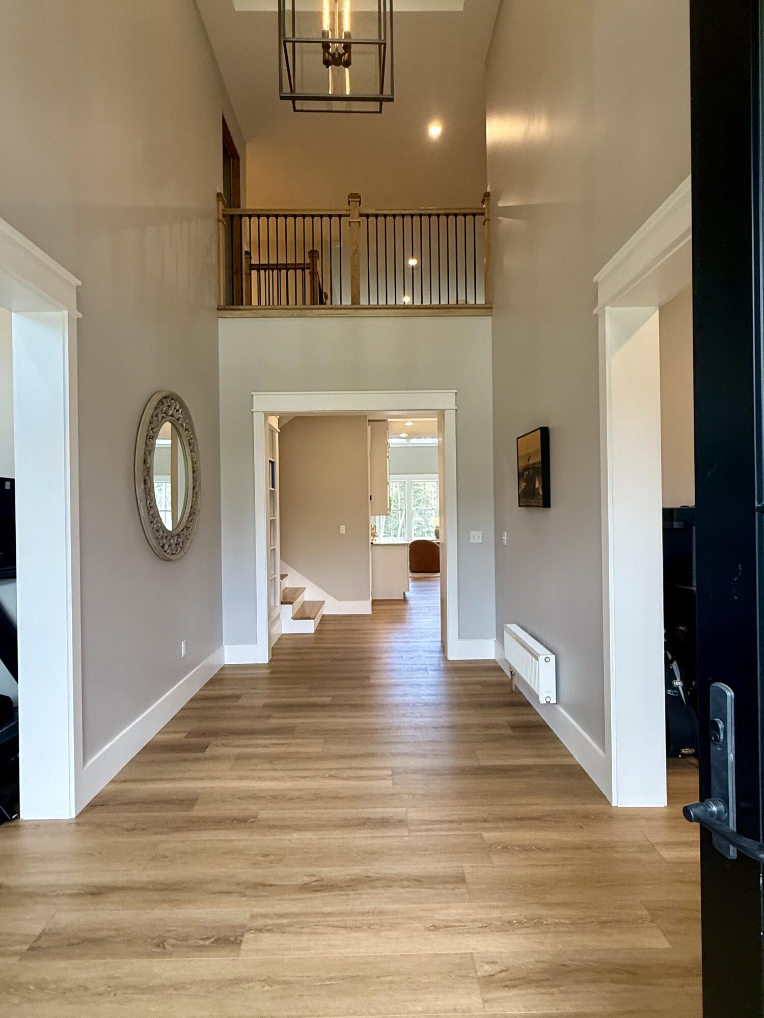 189 N Shore Road North Haven ME 04853