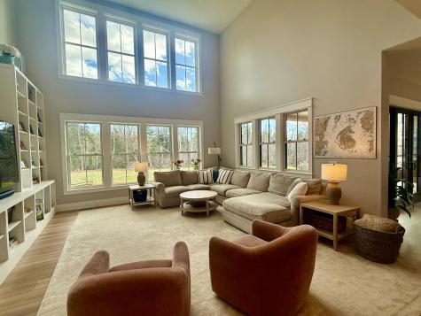 189 N Shore Road North Haven ME 04853
